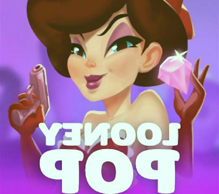 LooneyPop slot game