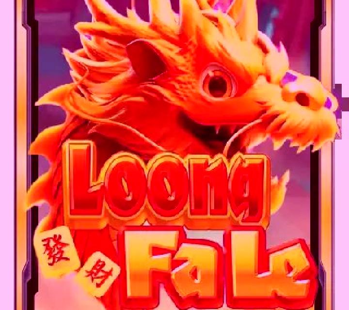 Loong Fa Le online slot