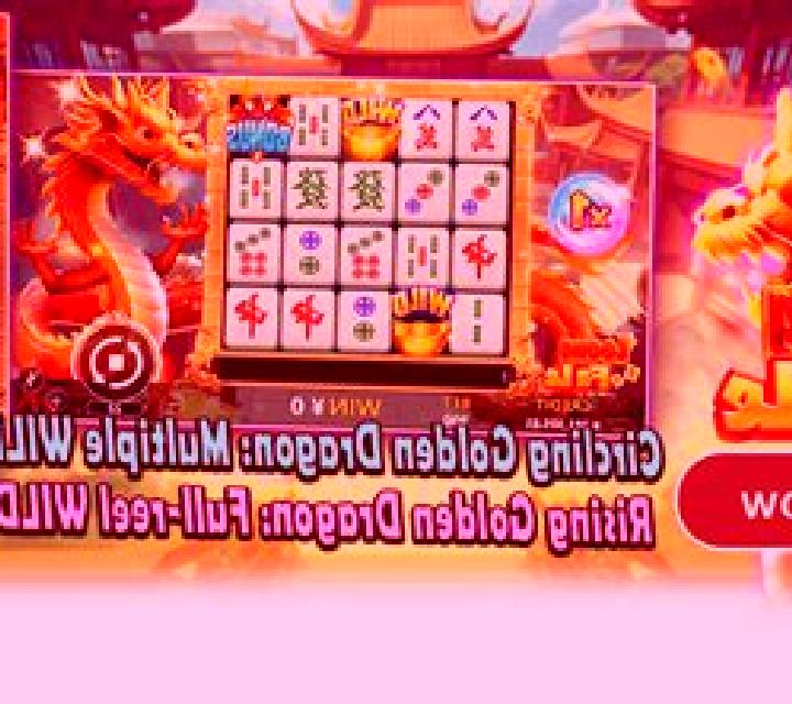 Loong Fa Le slot game