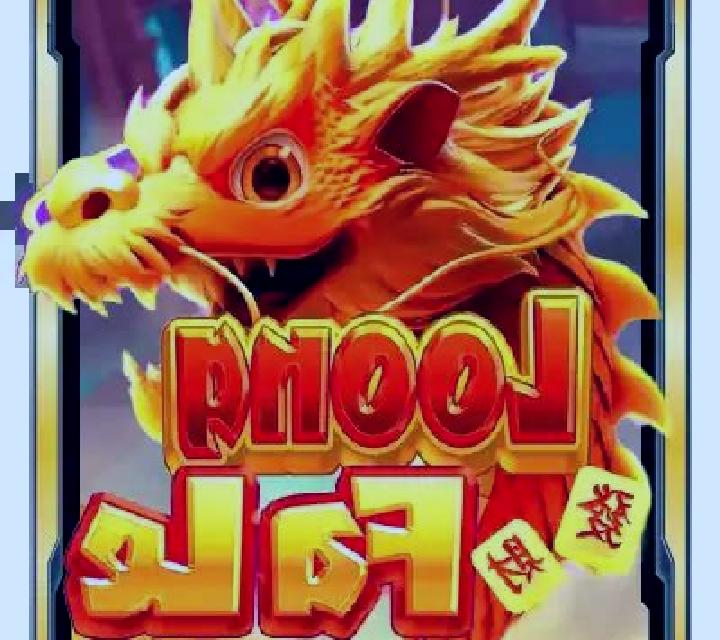 Loong Fa Le slot machine