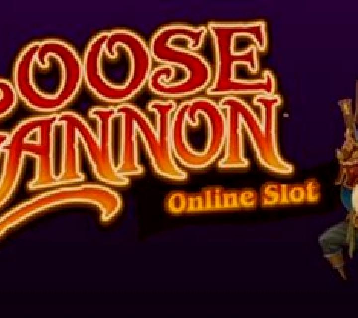 Loose Cannon online slot