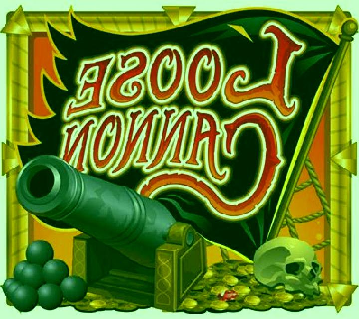 Loose Cannon slot