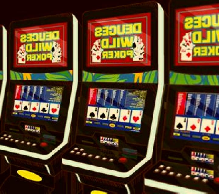 Loose Deuces online slot