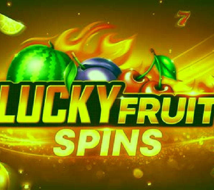 Loot A Fruit online slot
