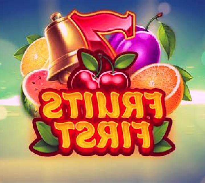 Loot A Fruit slot game