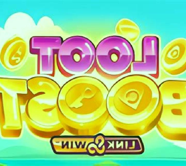Loot Boost slot game