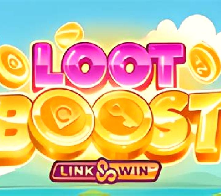 Loot Boost slot machine
