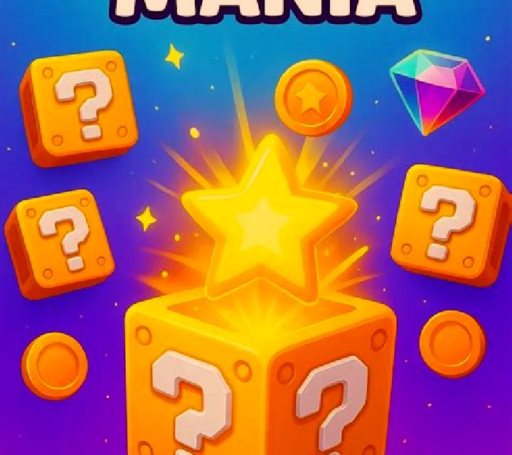 Loot Box Mania online slot