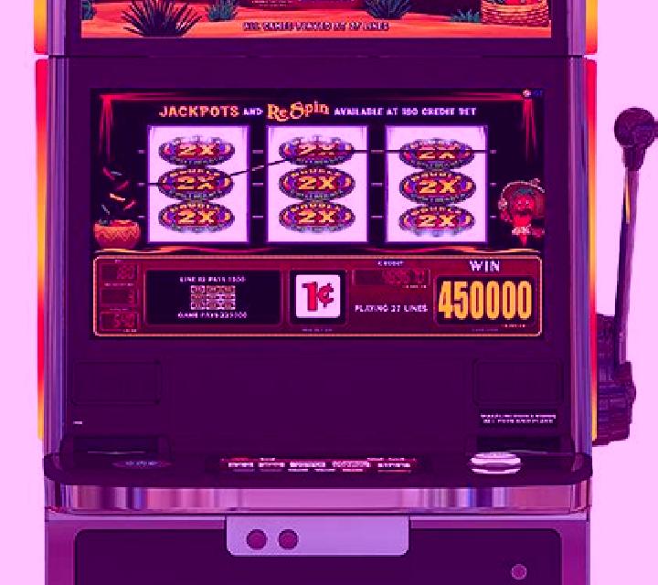 Loot Box Mania slot machine