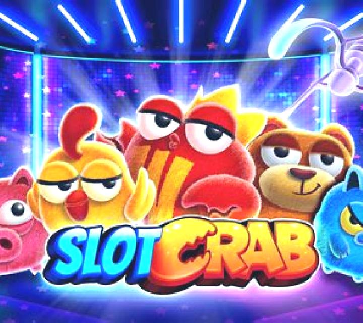 Loot Crab online slot