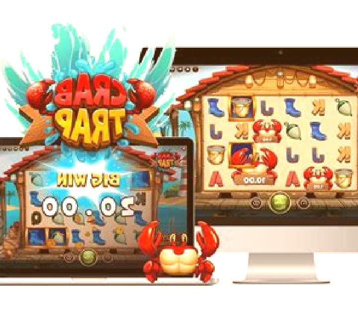 Loot Crab slot machine