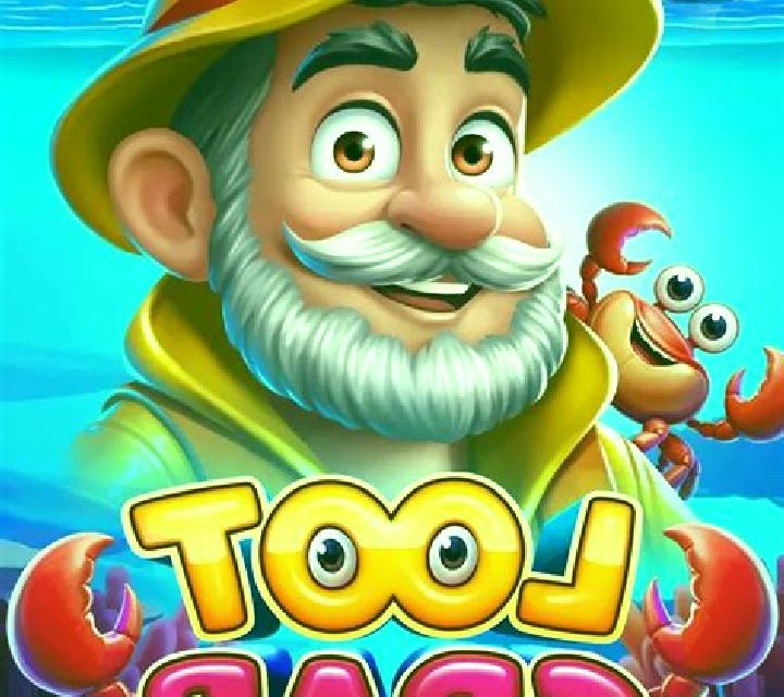Loot Crab slot