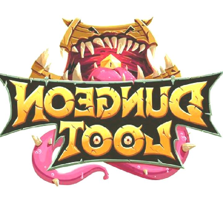 Loot Dungeon online slot