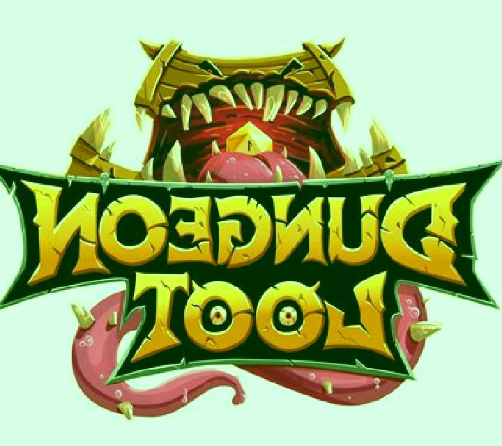 Loot Dungeon slot game