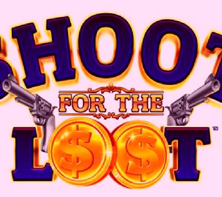 Loot Dungeon slot machine