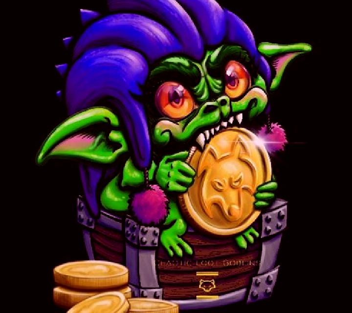 Loot Goblins online slot
