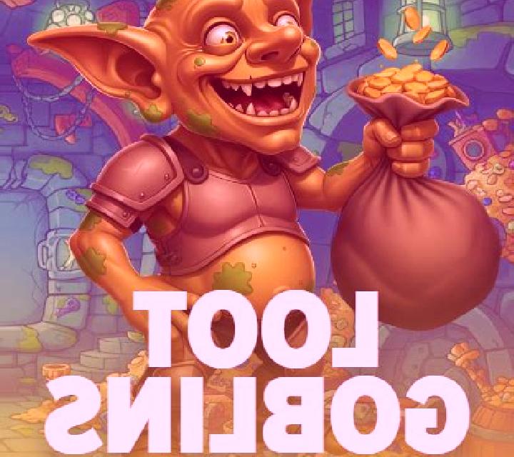 Loot Goblins slot game