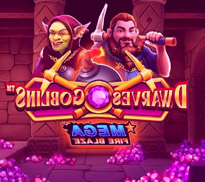 Loot Goblins slot machine