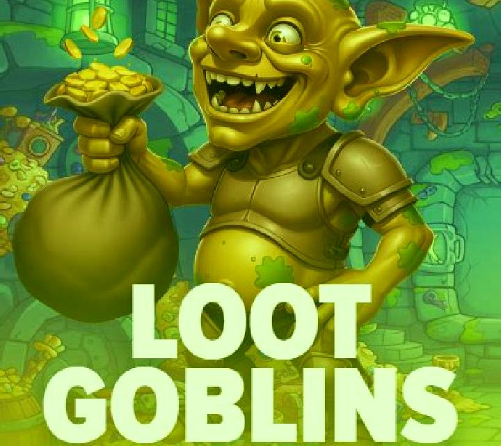 Loot Goblins slot