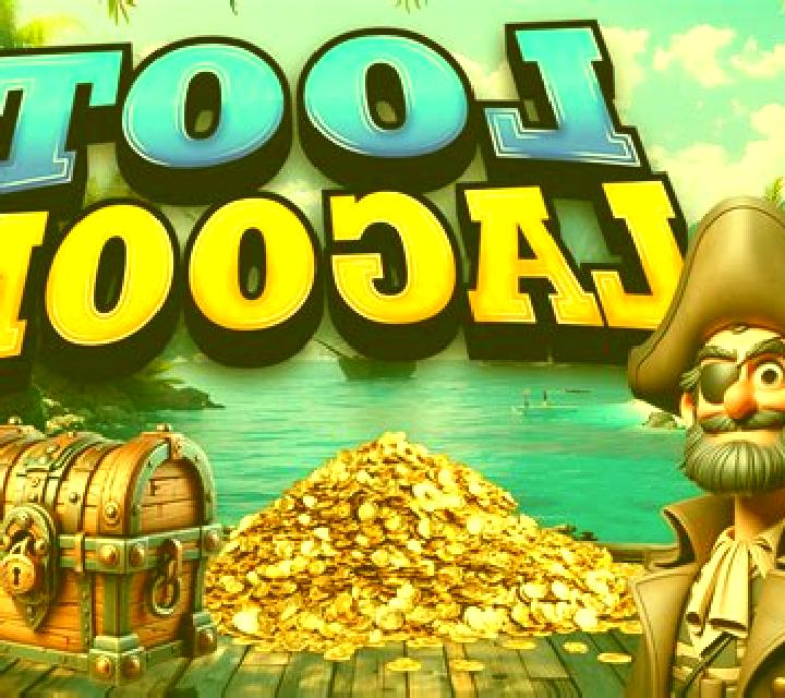Loot Good online slot