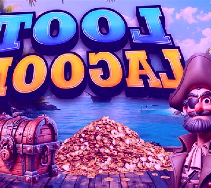 Loot Good slot game