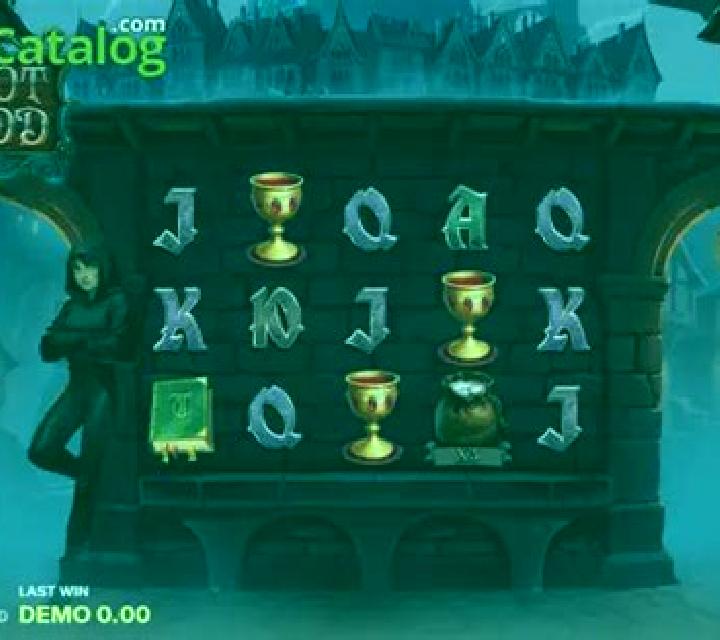 Loot Good slot