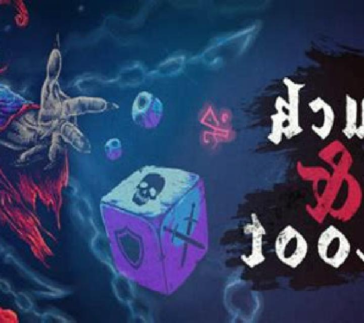 Loot Luck online slot