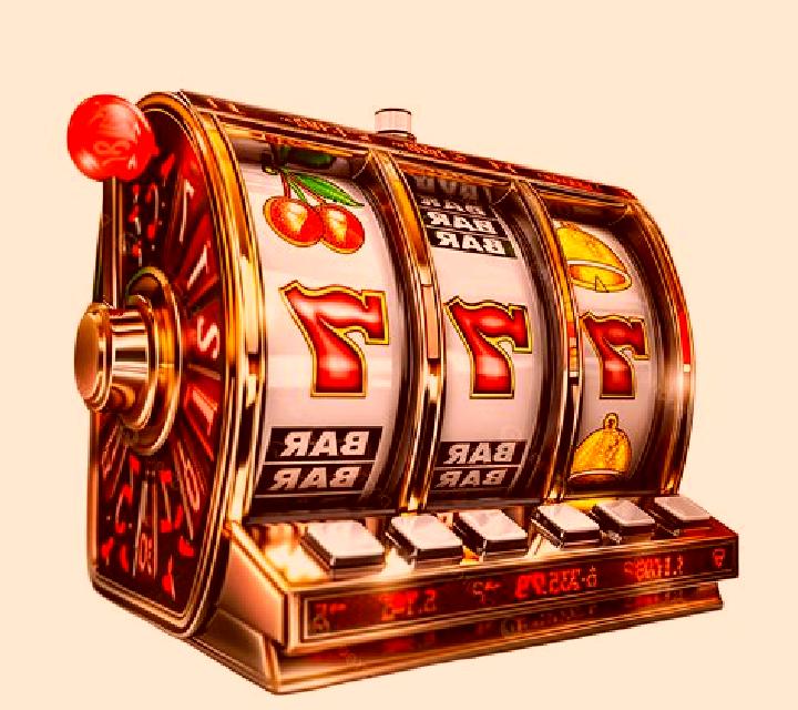 Loot Luck slot machine
