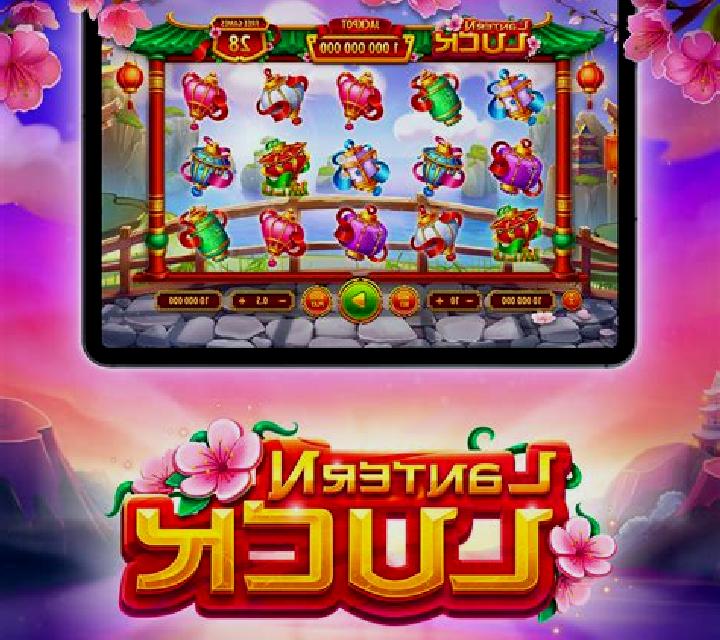 Loot Luck slot