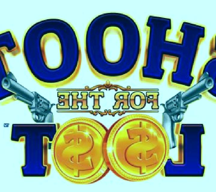 Loot the Drake slot machine