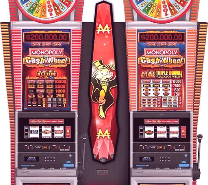 LootEnKhamun Centenary Edition slot machine