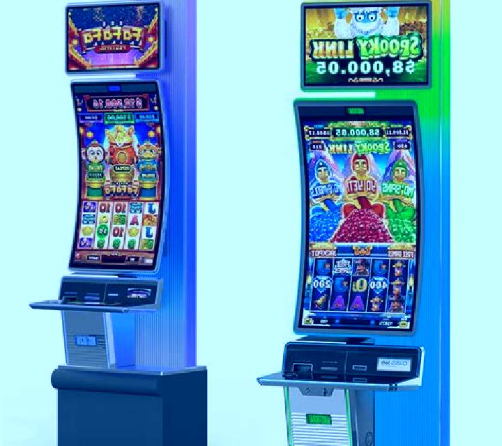Lord Bao Bao slot machine