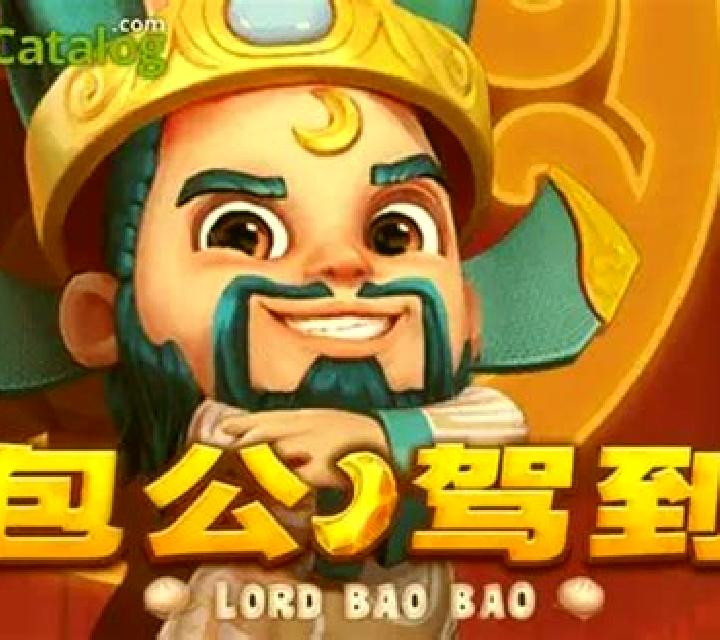 Lord Bao Bao slot