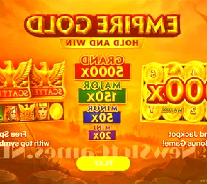 Lord Fortune 2 Hold and Win slot game