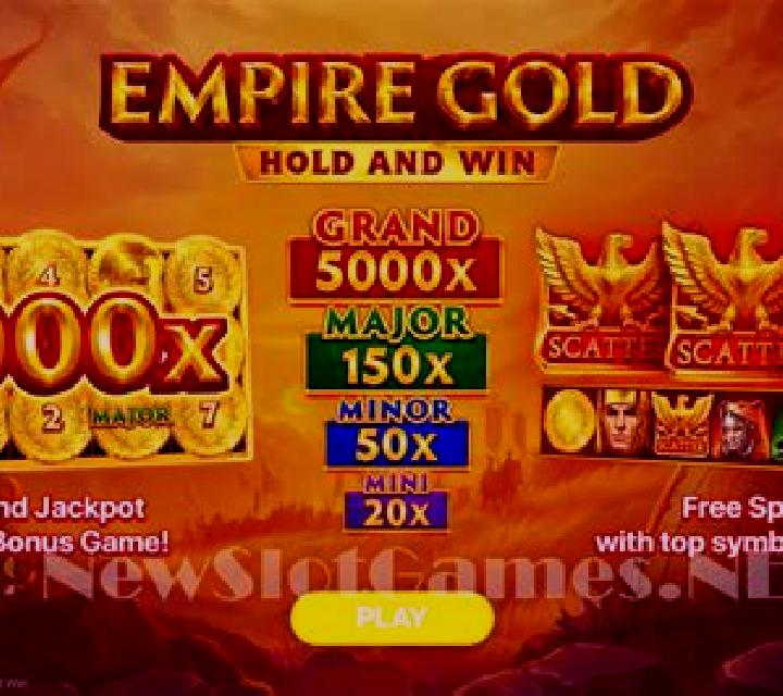 Lord Fortune 2 Hold and Win slot
