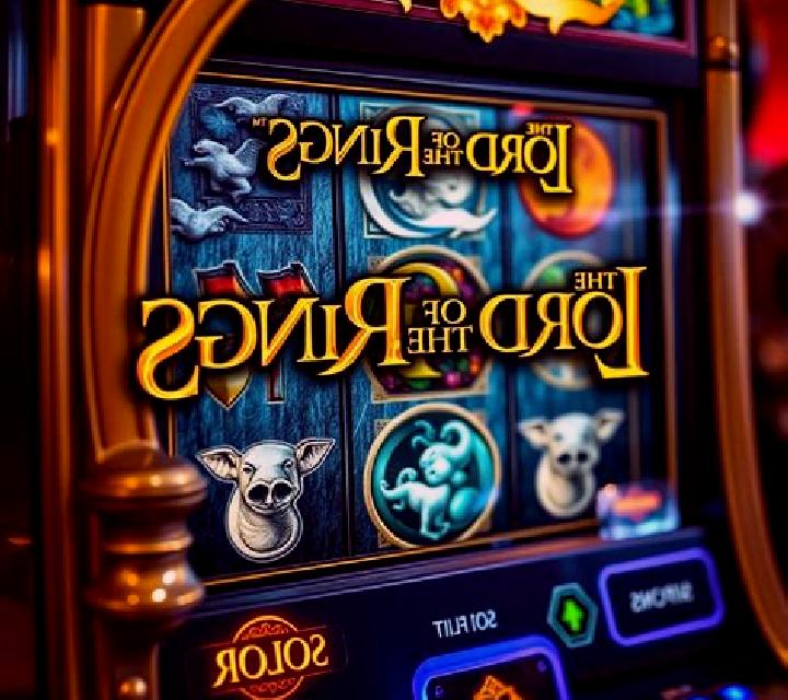 Lord Furlong slot game