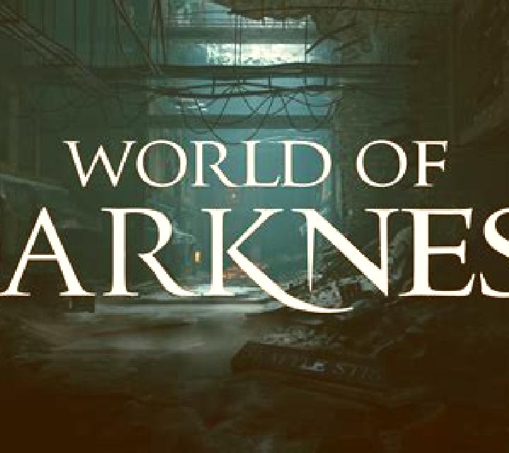 Lord of Darkness online slot
