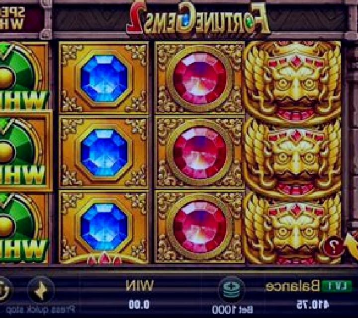 Lord Of Fortune slot game