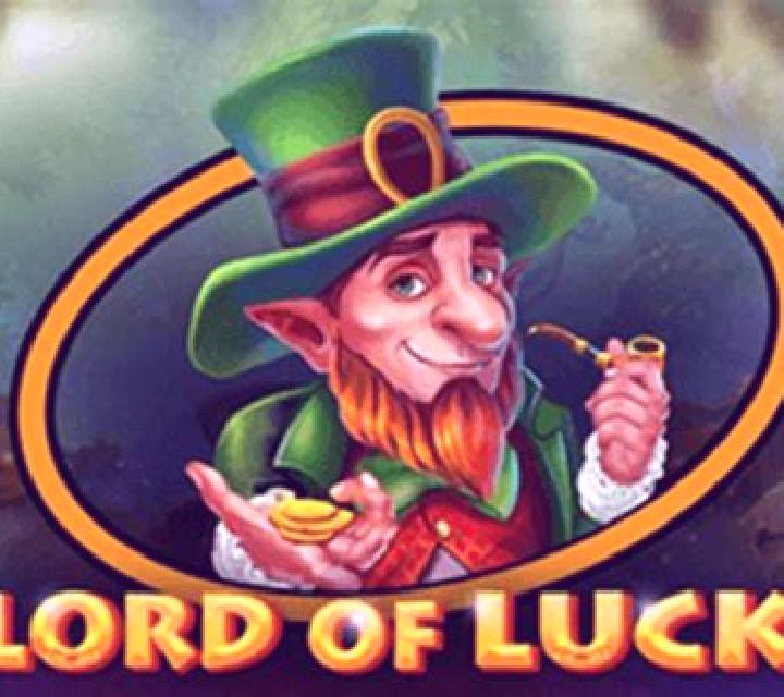 Lord of Luck (Casino Technology) online slot