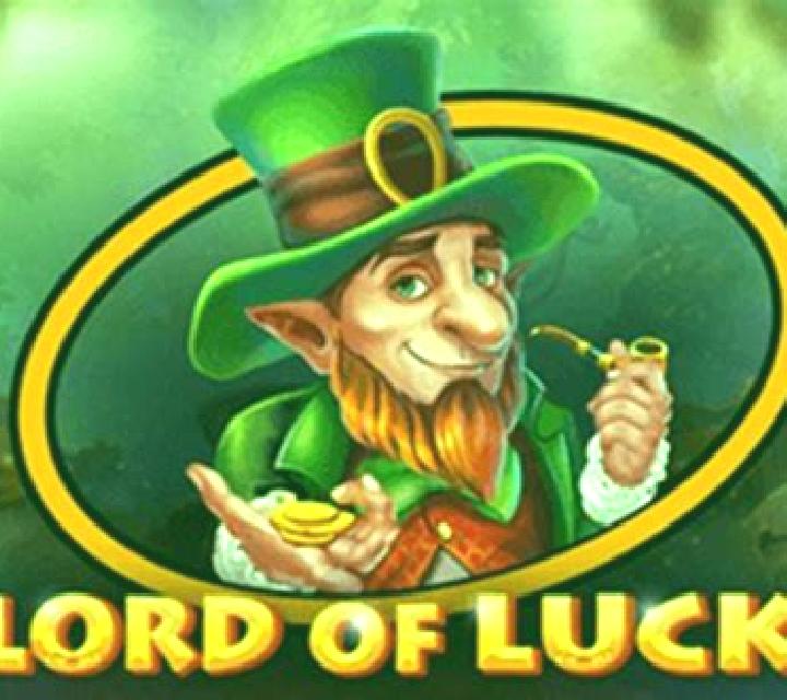 Lord of Luck (Casino Technology) slot game
