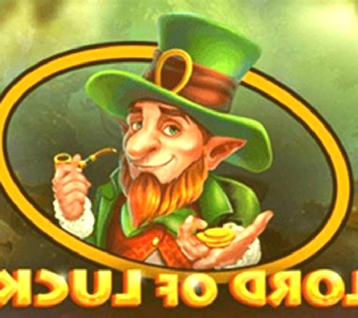 Lord of Luck (Casino Technology) slot machine