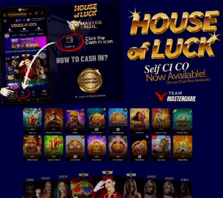 Lord of Luck (Casino Technology) slot