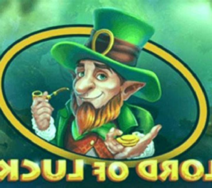 Lord Of Luck (GameX) online slot