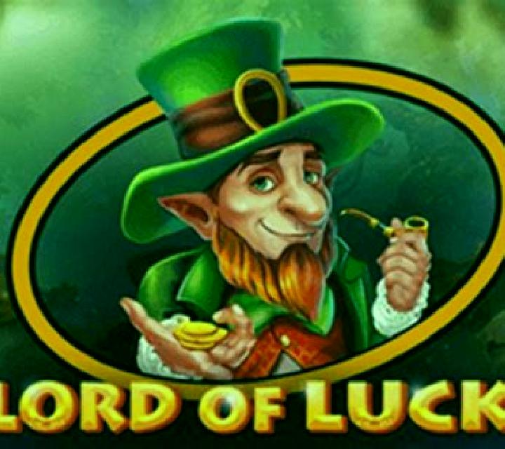 Lord Of Luck (GameX) slot game