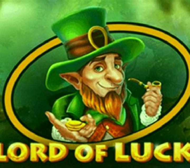 Lord Of Luck (GameX) slot