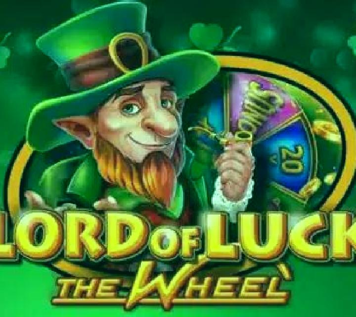 Lord of Luck The Wheel online slot