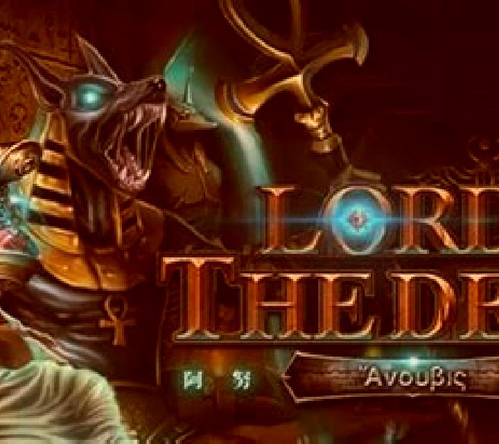 Lord of the Dead slot