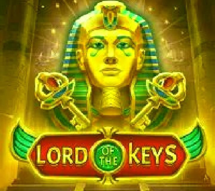 Lord of the Keys slot machine