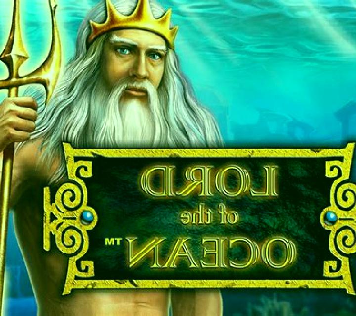 Lord of the Ocean slot game