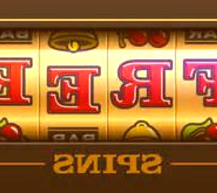 Lord of the Spins online slot